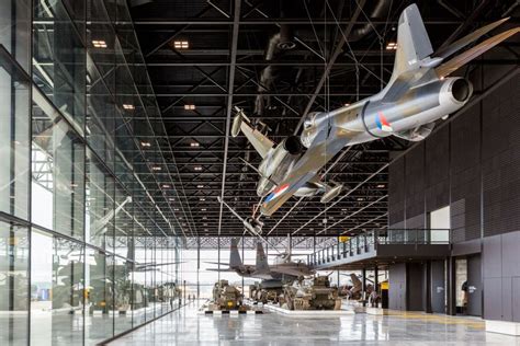 National Military Museum | Visit Utrecht Region