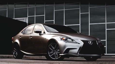 Is Lexus a Luxury Car Brand? - Dollarsanity