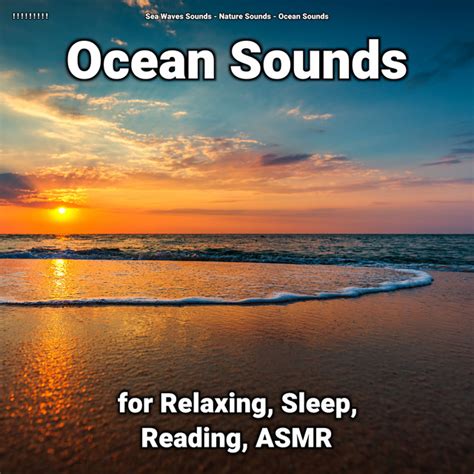 Sea Noises Pt Song And Lyrics By Sea Waves Sounds Nature Sounds