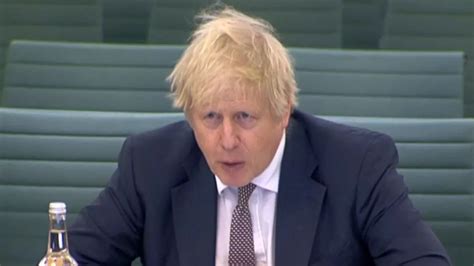 8 Questions Boris Johnson Must Answer When He Is Grilled By Senior Mps