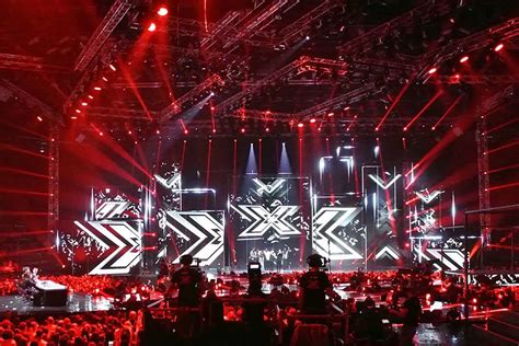 I Bootcamp Di X Factor Si Sono Conclusi Artisti Pronti Per Gli