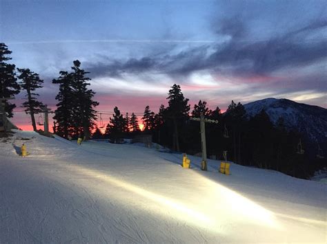 Mountain High Resort | Ski Trip Deals, Snow Quality, Forecast