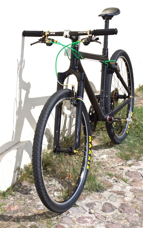 Foto Giant Mcm Carbon 1997 2 Mtb Newsde