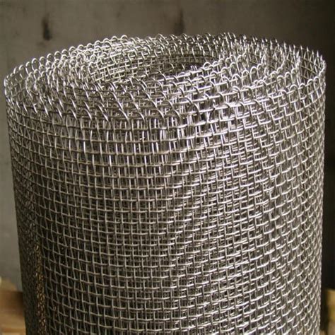 Inconel Wire Mesh