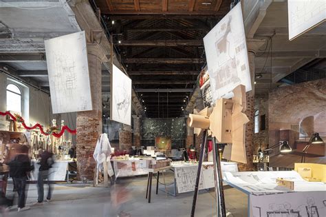 Emotional Heritage At La Biennale Di Venezia By Flores Prats