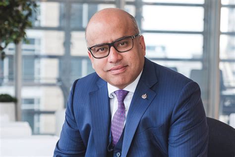 Sanjeev Gupta LIBERTY Steel Group