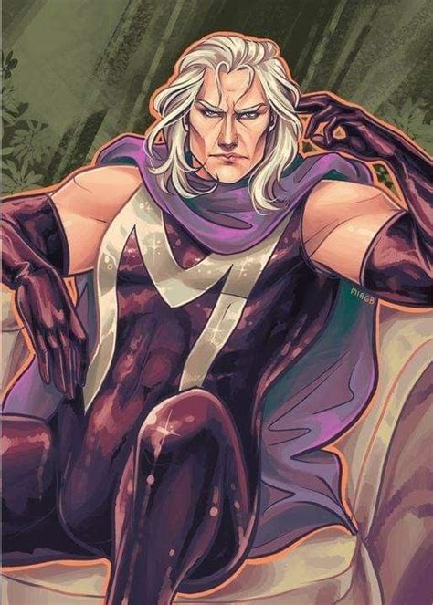 Pin By David UNIVERSO X MEN On Magneto Max Eisenhardt X MEN In 2024