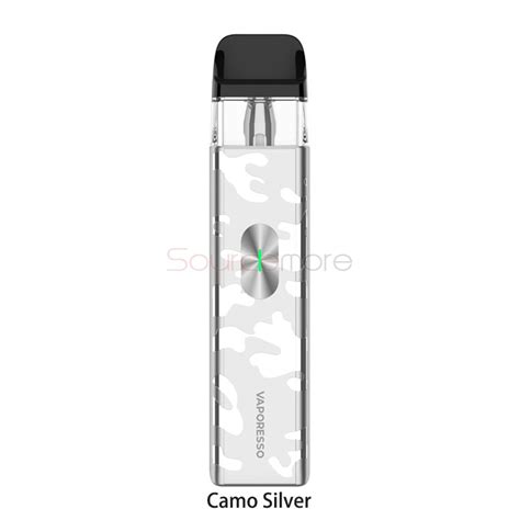 Vaporesso XROS 4 Mini Pod Kit 1000mAh