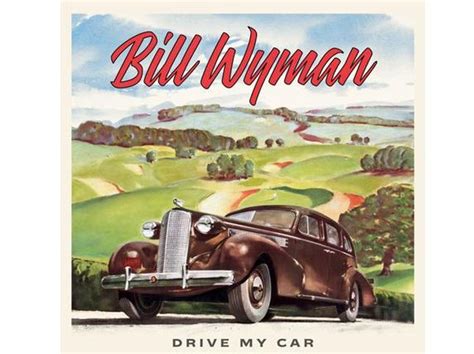 √ Bill Wyman In Arrivo Un Nuovo Album Con Cover E Inediti Rockol