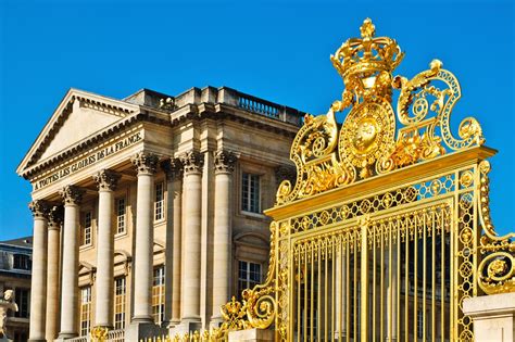 Tour Di Parigi E Della Di Reggia Di Versailles Vagamondo Viaggi Furno