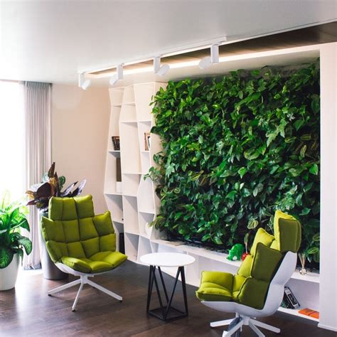 вертикальное озеленение портфолио - Green Grodno