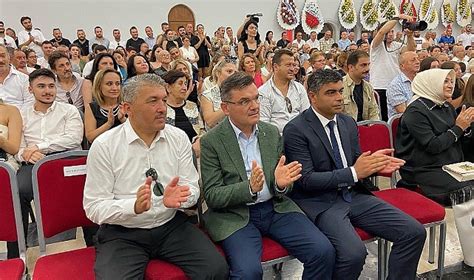 Kalaycı Nazen Ve Ardanın Mutluluğuna Ortak Oldu Sİyaset Bartin