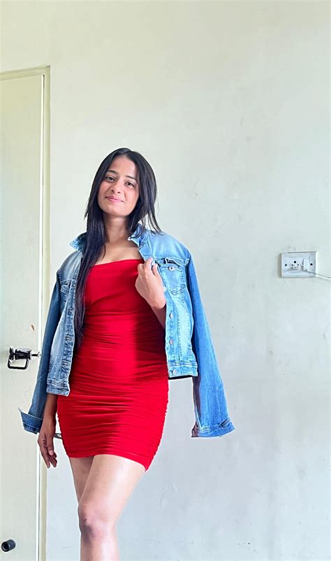 Hire Himani Jangra For Brand Promotion Find Influencer