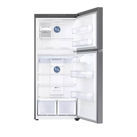 Samsung Rt M S Me L Top Mount Freezer With Twin Cooling Plus