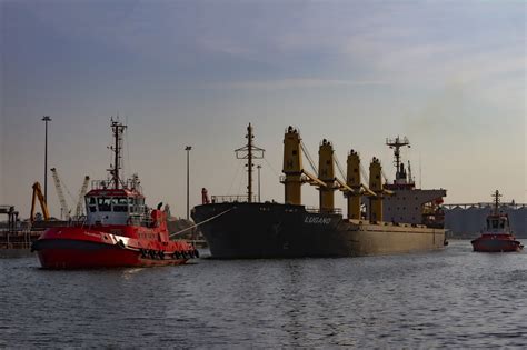 Ship Sea Tracker Free Photo On Pixabay Pixabay