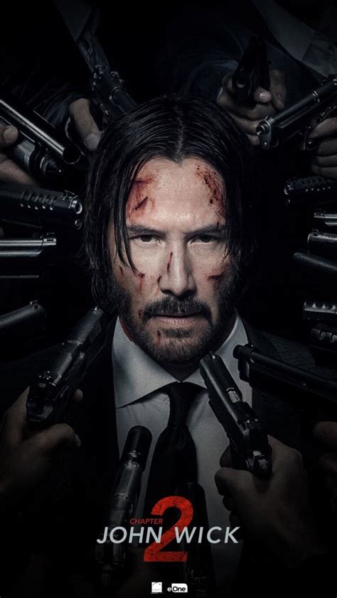 Pel Cula Birthday Wallpaper John Wick Wicked Fictional Characters