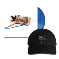 Merchandise - WARP