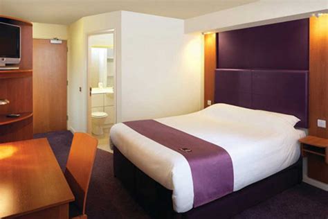 Premier Inn Manchester Airport hotel (Runger Lane North)