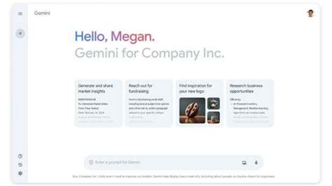 Google Launches Gemini Business Enterprise For Workspace Users Check