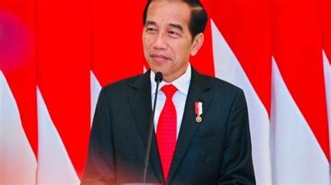 Transisi Jokowi Prabowo Dinilai Berjalan Mulus Pengamat Pertama Kali