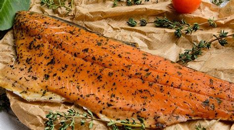 Smoked Salmon Recipe For Masterbuilt Electric Smoker Besto Blog