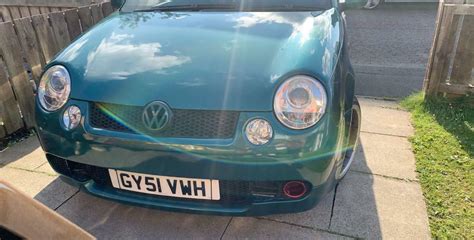 Vw Lupo gti | in Birtley, County Durham | Gumtree