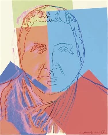 Gertrude Stein From Ten Portraits Of Jews Of The Twentieth Century By