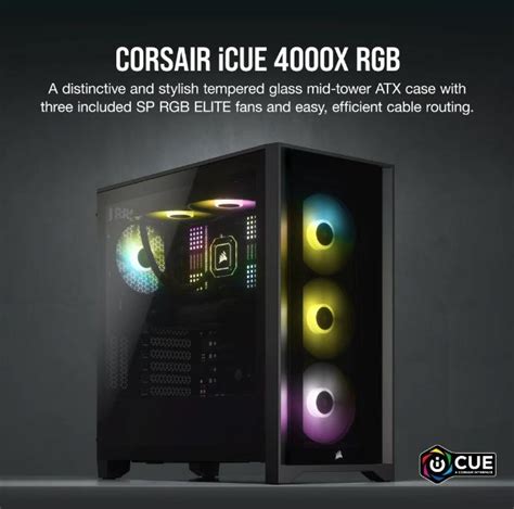 Corsair 4000x Gaming Bilgisayar Msi Rtx 3090 Ventus Masaüstü Bilgisayar 1676652151