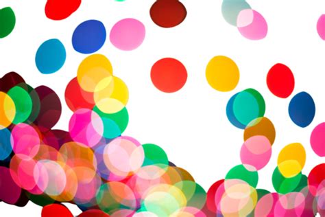 Blur Light Bokeh Abstrac Glowing Blur Shades Dot Energy Yellow Png