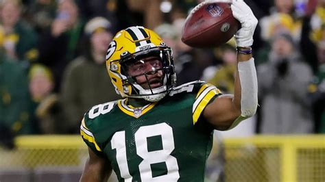 randall cobb injury update: what happened to him