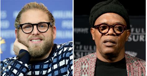 Jonah Hill Beats Out Samuel L Jackson For Most Swear Words In Film I