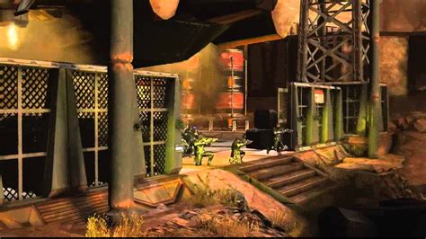 Mr. Toots From Red Faction Armageddon - YouTube