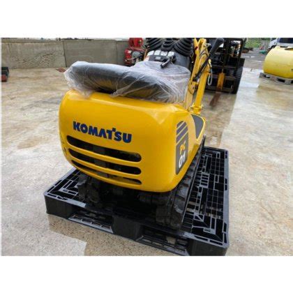 2018 Mini Second Hand Excavators Machine Crawler Digger Small