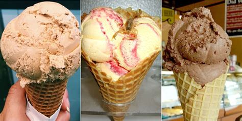 50 Weird Ice Cream Flavors Unique And Crazy Ice Cream Varieties From Each State