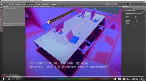 Dialux Evo Exterior Lighting Tutorial | Shelly Lighting