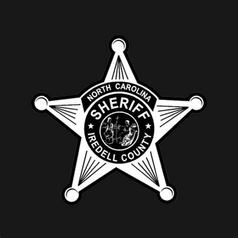 Iredell County Sheriffs Office by Iredell County Sheriff's Office