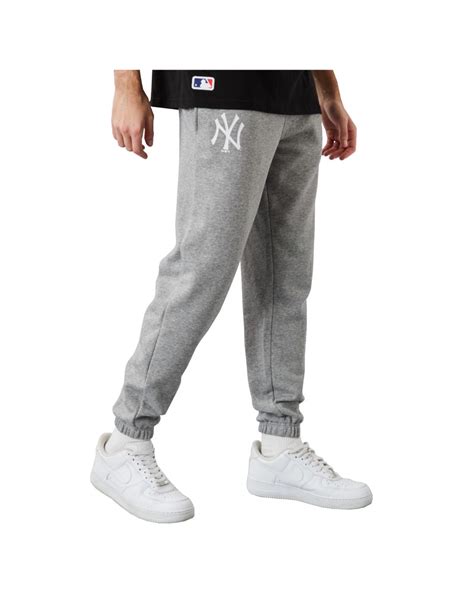 New Era MLB Team New York Yankees Logo Jogger 60284758