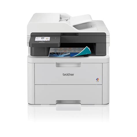 Brother Dcp L Cdw A Colour Multifunction Led Laser Printer