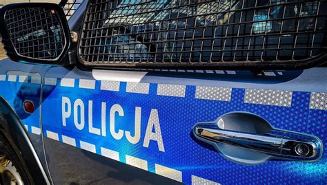 Pacjent awanturował się na SOR ze Interweniowała policja Informacje