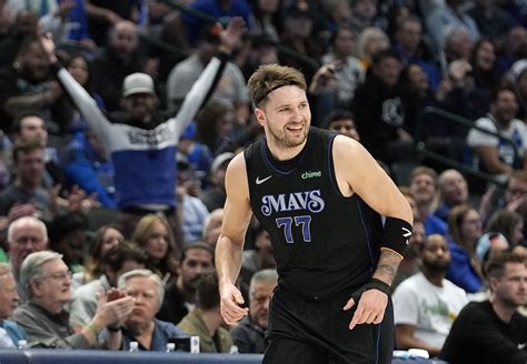 Is Luka Doncic Playing Tonight Against Portland Trail Blazers Latest