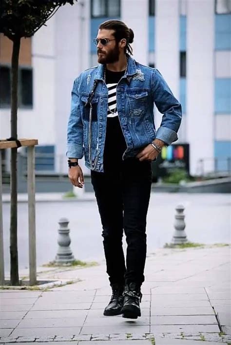 Can Yaman Mens Casual Outfits Summer Mens Casual Outfits Canning