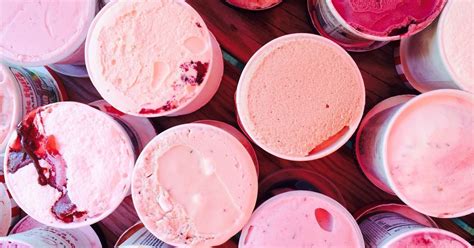 The 11 Best Summer Ice Cream Flavors Of 2016 Huffpost Life