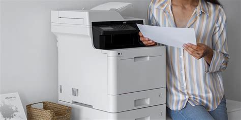 As 7 Melhores Impressoras Multifuncionais De 2024 HP Epson Brother