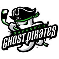 Savannah Ghost Pirates | Brands of the World™ | Download vector logos ...