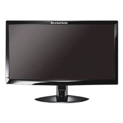 MONITOR LENOVO TFT 18 5 Xtech