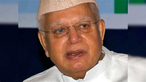 Nd Tiwari Passes Away Mortal Remains Of Former Uttar Pradesh Chief