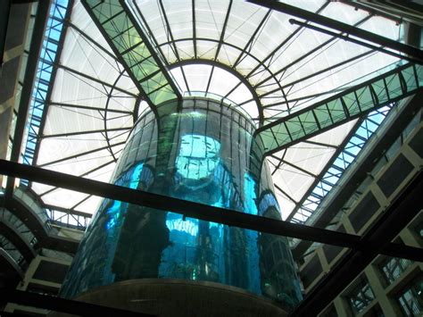 Top 11 Strangest Elevators In The World