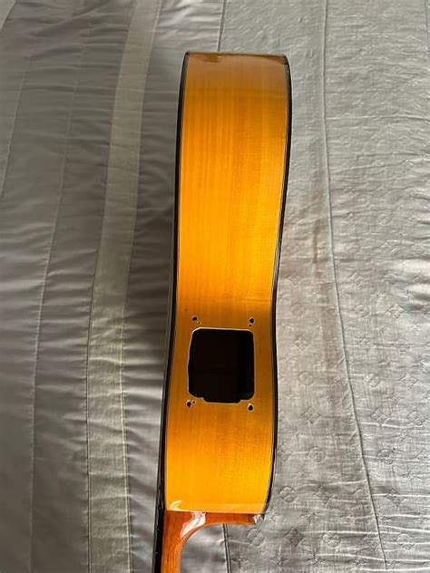 Flamenco Guitar Raimundo 646 E Reverb