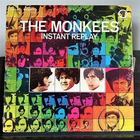 The Monkees – More of The Monkees – Vinyl Distractions