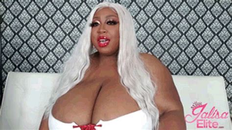 Nurse Jalisa Tit Fuck Prescription MP4 Version Jalisa Elite Clips4sale